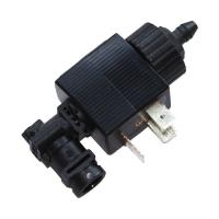 Magnetventil kpl. für N5